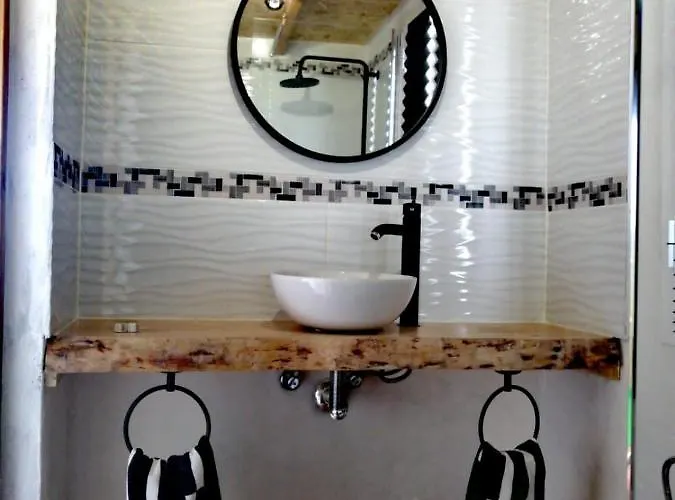 Apartmán La Caytispa Puerto De Mogan