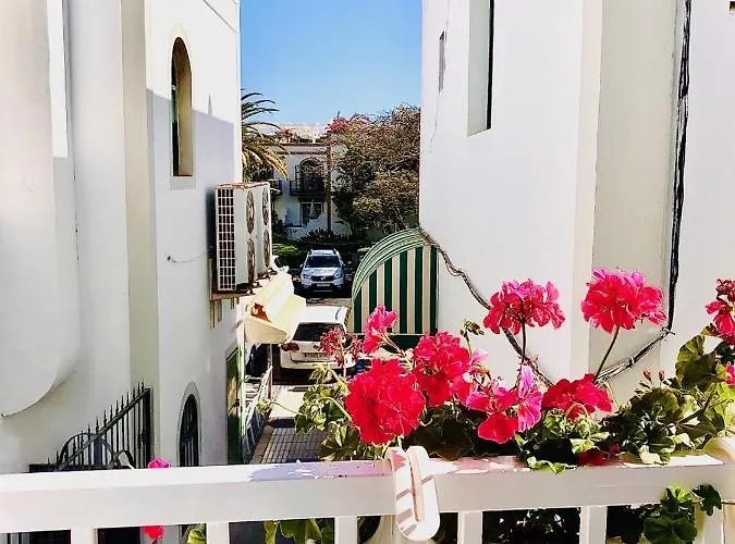 La Caytispa * Puerto De Mogan