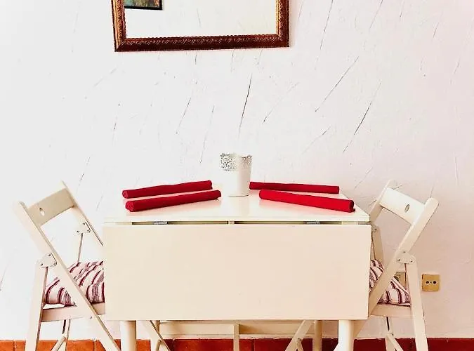 Apartmán La Caytispa *