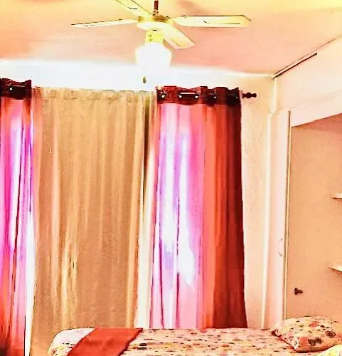 Apartmán La Caytispa