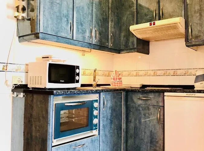 Apartmán La Caytispa *