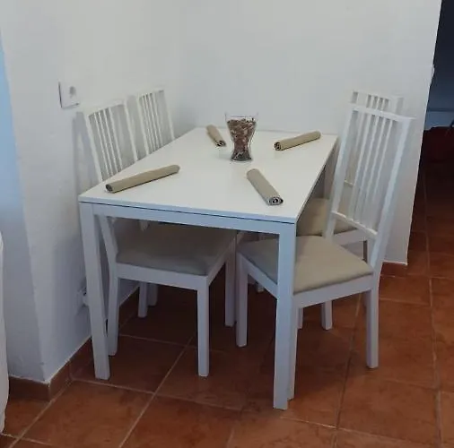 La Caytispa Puerto De Mogan