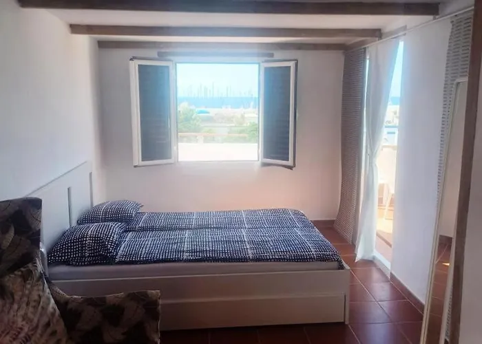 La Caytispa * Puerto De Mogan