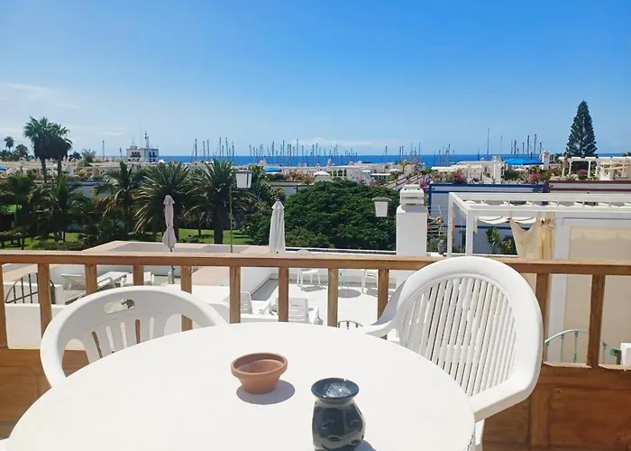 Apartmán La Caytispa