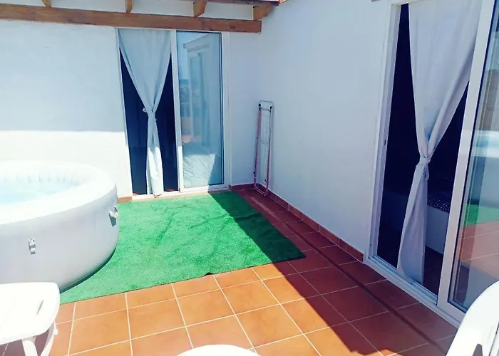 Apartmán La Caytispa Puerto De Mogan