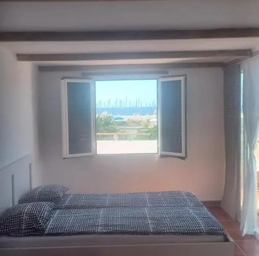 Apartmán La Caytispa Puerto De Mogan