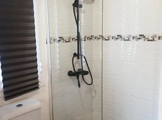 Apartmán La Caytispa Puerto De Mogan