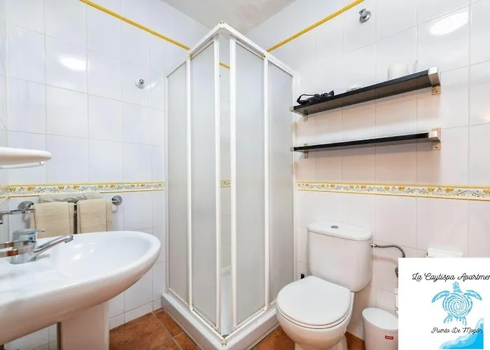 Apartmán La Caytispa