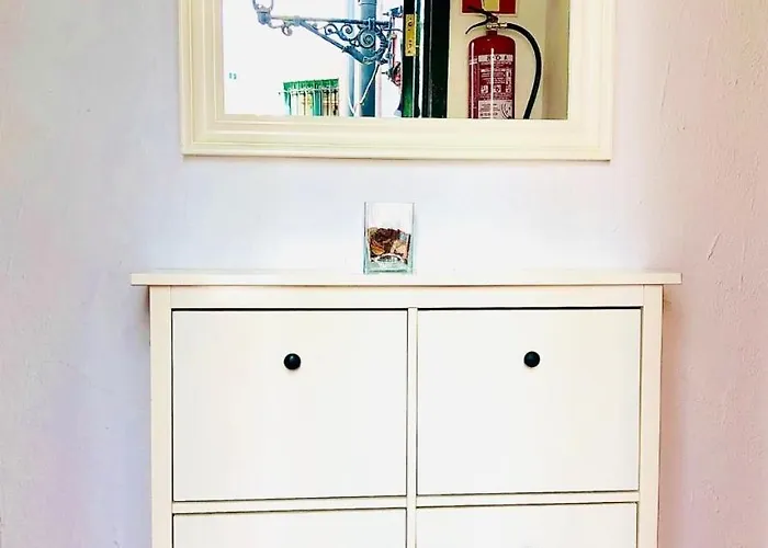 Apartmán La Caytispa *