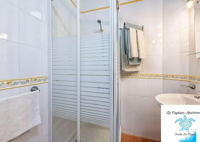 Apartmán La Caytispa *