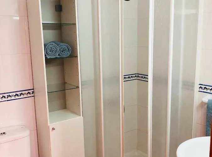 Apartmán La Caytispa *