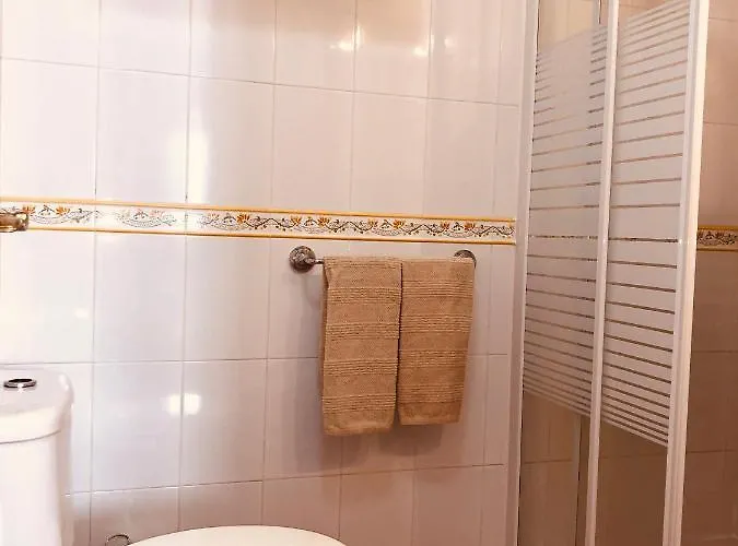 La Caytispa Apartmán *