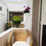 La Caytispa Apartament *