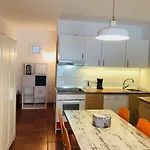 La Caytispa Apartament *