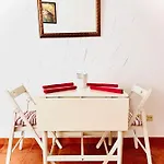 Apartament La Caytispa *