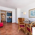 Apartament La Caytispa