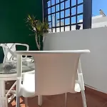 La Caytispa Apartament