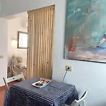 La Caytispa Apartament *