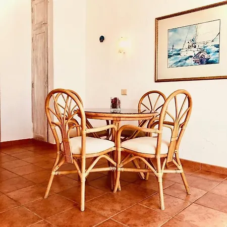 La Caytispa *