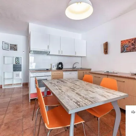 La Caytispa Daire Puerto De Mogan