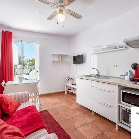 La Caytispa Puerto De Mogan