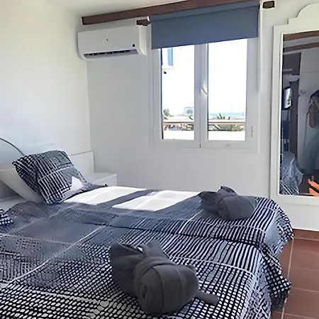 La Caytispa Puerto De Mogan