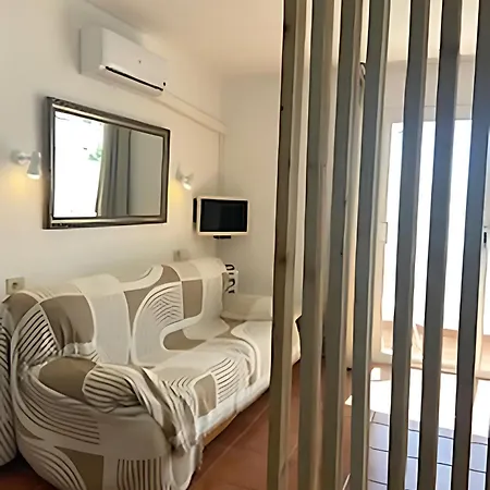 Appartement La Caytispa