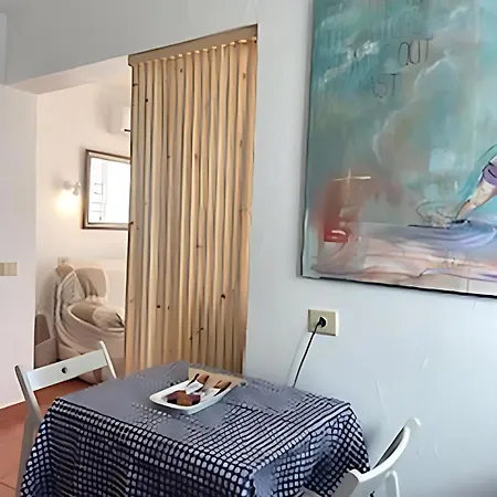 La Caytispa Appartement *