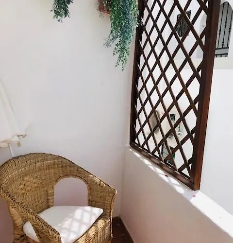 La Caytispa Puerto De Mogan