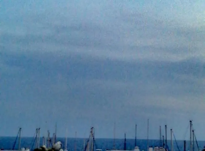 La Caytispa Daire Puerto De Mogan