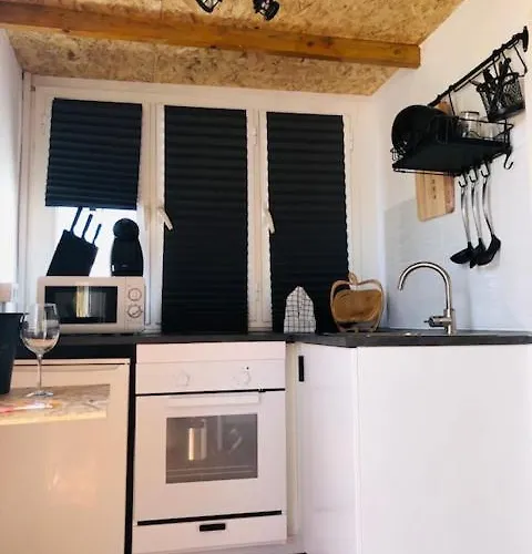 La Caytispa * Puerto De Mogan