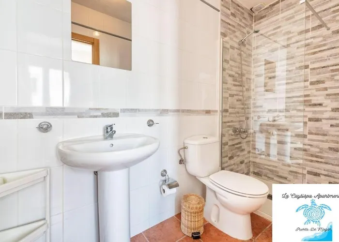 La Caytispa * Puerto De Mogan